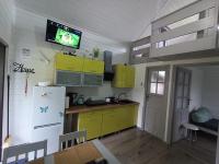 Family Bungalow