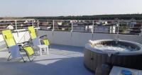 Penthouse View 29 - B&B