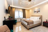 Apartment Mignon - Ferienwohnung Belgrad