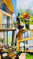 Cottage Mzispira/Cottage sunny side - B&B