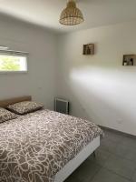 Appartement met 1 Slaapkamer