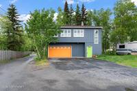 Cozy Anchorage Retreat 7 mins From Airport - B&B Anchorage