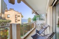 Appartement les pieds dans l'eau - B&B