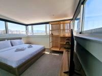 One-Bedroom Apartment with Acropolis View
