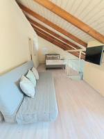 ILiana's Luxury Apartments - Ferienwohnung Prevesa