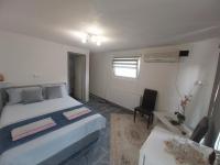 Chambre Double Deluxe avec Lit d'Appoint