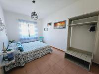 One-Bedroom Apartment with Balcony