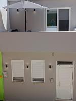 SITIA CITY CENTER modern apartment - Bed and Breakfast