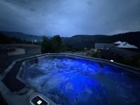 Pensiunea AlexOlar New One - B&B Horea