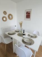 Superbe appartement rénové - B&B