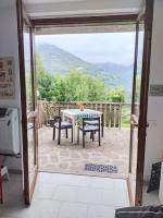 Appartamento con cortile - B&B Oltre il Colle