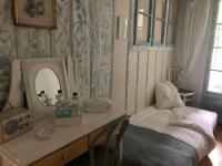 Habitación Doble Económica - 2 camas