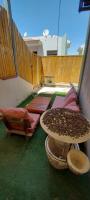 Apartment Amdar Village עם ממ"ד - Bed and Breakfast Eilat
