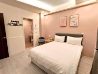 Tweepersoonskamer met Eigen Badkamer