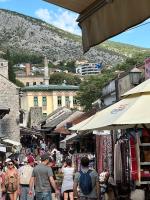 Sky hill residence Mostar - B&B Mostar