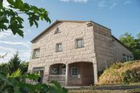 Casa de campo Alborada - Ribeira Sacra - B&B