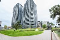 Marvelous and luxurious apartment with parking - B&B