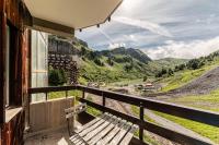 Le Half-Pipe - Immodreams - Avoriaz - B&B