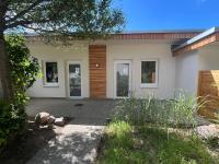 Bungalow Green Park - B&B