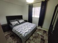 Appartement 5 min à gare Bouskoura & Hôpital Mohamed 6 - Chambres d'hôtes Bouskoura