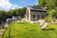 Chalet met 2 Slaapkamers