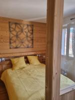 Studio cosy - centre du village - B&B