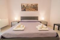 Deluxe Tweepersoonskamer met een Douche