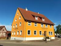 Gasthaus Lamm - B&B