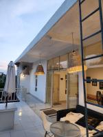 Camera King con Balcone 