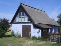 Zum Schwarzen Stiefel- Ferienwohnung Atelierhaus - B&B