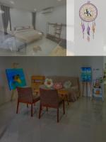 JK Studio, Koh Yao Noi - Ferienwohnung Chian Yai