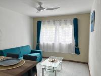 Studio Trinité St DENIS REUNION proche aéroport - Ferienwohnung