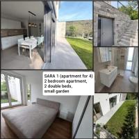 Appartamento con 2 Camere da Letto