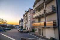 Suncani Breg - Ferienwohnung Soko Banja