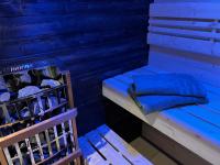 VILLA am Paulsberg mit Sauna - V2 - Ferienwohnung Braunlage