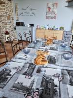 Au calme et détente - B&B