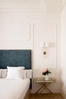 Apartamento de 2 dormitorios - 1ª planta