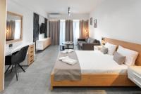 Kition Urban Suite 1 - B&B Larnaka