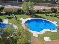 Atico Puerto de Santa Maria - Bed and Breakfast El Puerto de Santa María