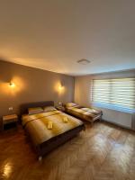 Suite Familiar Deluxe