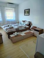 Appartement met 1 Slaapkamer