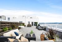 Apartment mit 2 Schlafzimmern und Seeblick