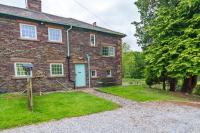3 Gowbarrow Cottages - B&B Watermillock
