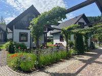 Pod Wodospadem Domki Całoroczne - B&B Wisła