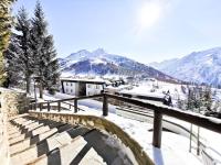 Hostdomus - Little Garden - B&B Sestriere