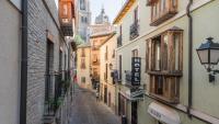 El Capricho de Toledo by ToledoAP - B&B
