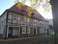 Forsthaus Nicolai - B&B Pretzsch