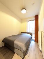 Appartement 2 Chambres