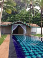 Bungalow con Vista Giardino