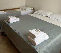 La casa del mercato - Ferienwohnung Civitavecchia